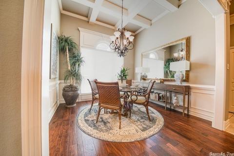 1593 Marquee Cir, Cabot, AR 72023 photo 4