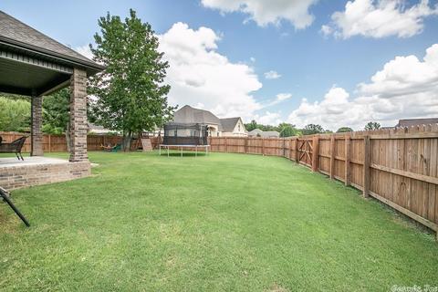 1593 Marquee Cir, Cabot, AR 72023 photo 38