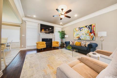 1593 Marquee Cir, Cabot, AR 72023 photo 6