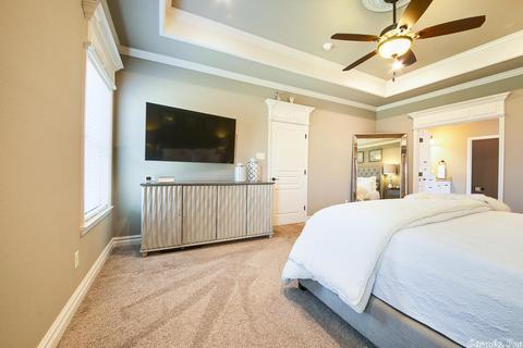 1593 Marquee Cir, Cabot, AR 72023 photo 21