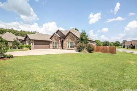 1593 Marquee Cir, Cabot, AR 72023 photo 2