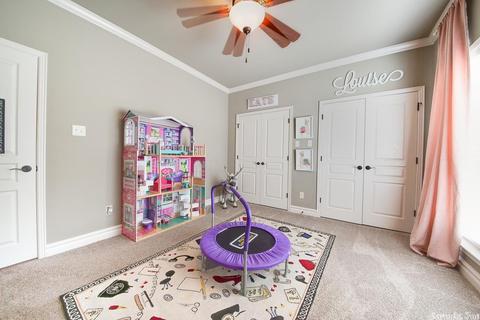 1593 Marquee Cir, Cabot, AR 72023 photo 30