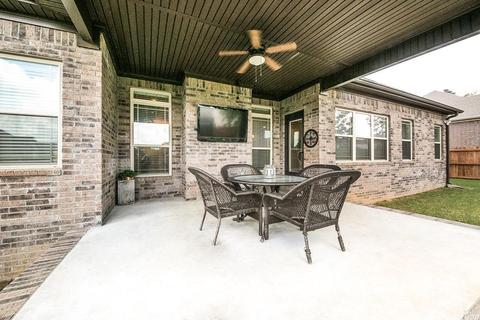 1593 Marquee Cir, Cabot, AR 72023 photo 36