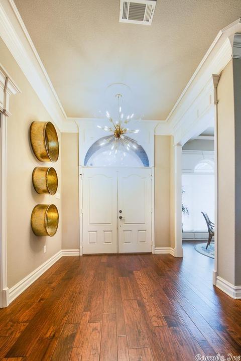 1593 Marquee Cir, Cabot, AR 72023 photo 3