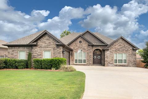 1593 Marquee Cir, Cabot, AR 72023 photo 1