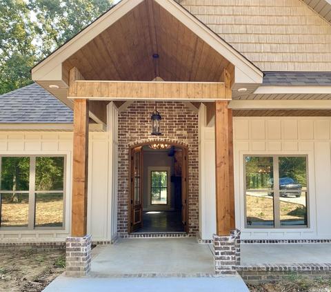 88 Garrison Rd, Greenbrier, AR 72058 photo 39