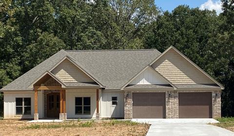 88 Garrison Rd, Greenbrier, AR 72058 photo 1