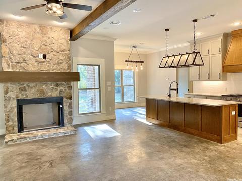 88 Garrison Rd, Greenbrier, AR 72058 photo 2