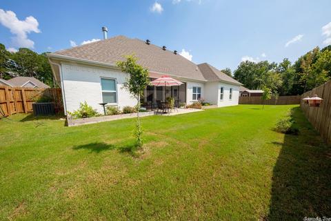 1017 Dawsons Point Ave, Bryant, AR 72022 photo 37