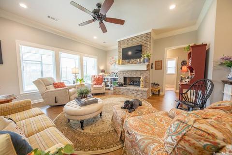 1017 Dawsons Point Ave, Bryant, AR 72022 photo 7