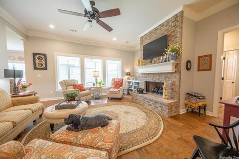 1017 Dawsons Point Ave, Bryant, AR 72022 photo 6