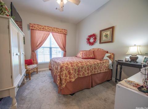 1017 Dawsons Point Ave, Bryant, AR 72022 photo 25