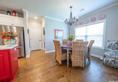 1017 Dawsons Point Ave, Bryant, AR 72022 photo 11