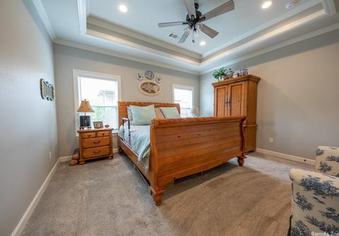 1017 Dawsons Point Ave, Bryant, AR 72022 photo 18