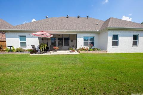 1017 Dawsons Point Ave, Bryant, AR 72022 photo 39