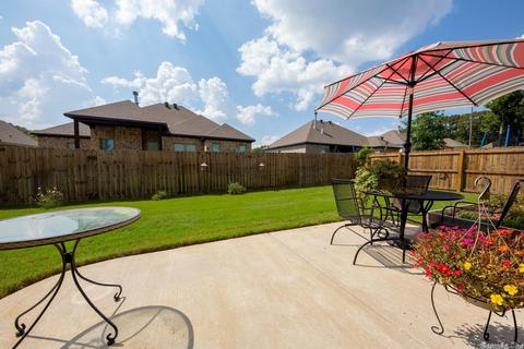 1017 Dawsons Point Ave, Bryant, AR 72022 photo 36