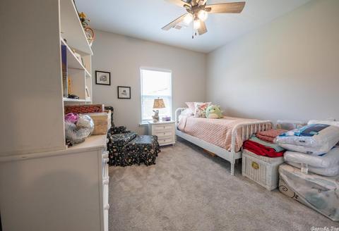 1017 Dawsons Point Ave, Bryant, AR 72022 photo 29
