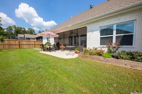 1017 Dawsons Point Ave, Bryant, AR 72022 photo 38