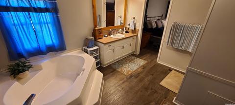 12627 Chambers Rd, Bauxite, AR 72011 photo 15