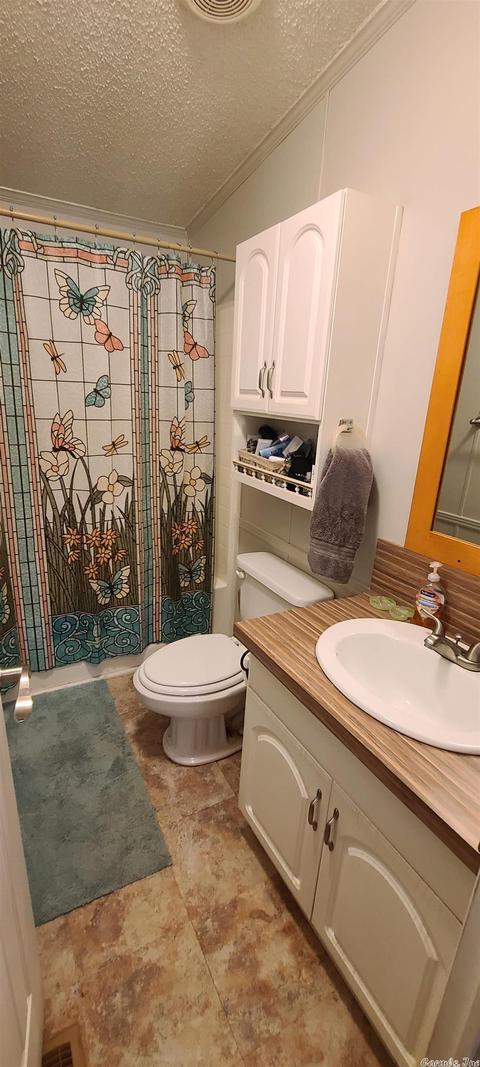 12627 Chambers Rd, Bauxite, AR 72011 photo 6
