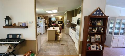 12627 Chambers Rd, Bauxite, AR 72011 photo 12