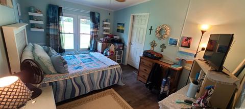 12627 Chambers Rd, Bauxite, AR 72011 photo 3