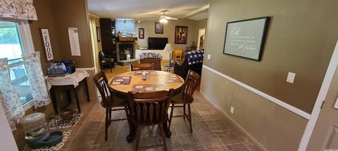 12627 Chambers Rd, Bauxite, AR 72011 photo 10