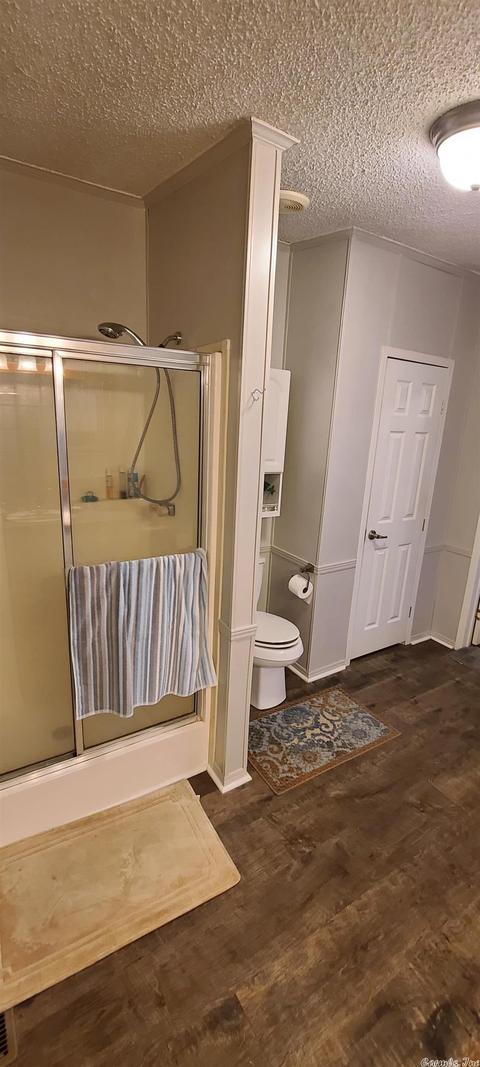 12627 Chambers Rd, Bauxite, AR 72011 photo 8