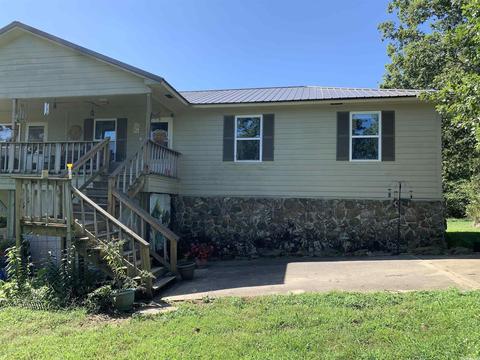 441 Holstein Dr, Leslie, AR 72645 photo 1