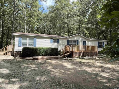 218 W Greentree, Ward, AR 72176 photo 1