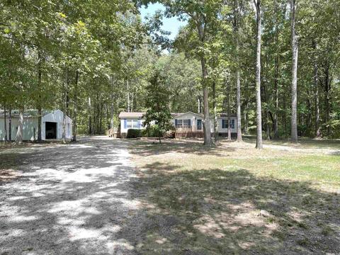 218 W Greentree, Ward, AR 72176 photo 2