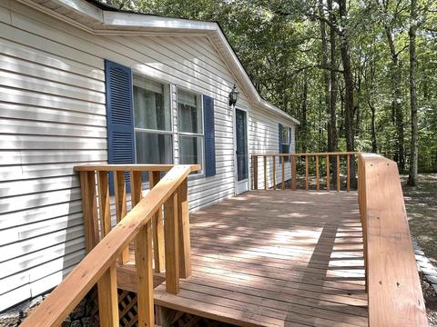 218 W Greentree, Ward, AR 72176 photo 4