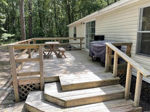 218 W Greentree, Ward, AR 72176 photo 17