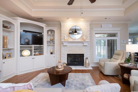 2712 Pinehurst Cv, Benton, AR 72019 photo 5