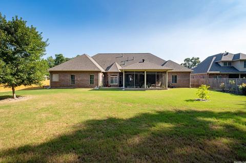 2712 Pinehurst Cv, Benton, AR 72019 photo 35