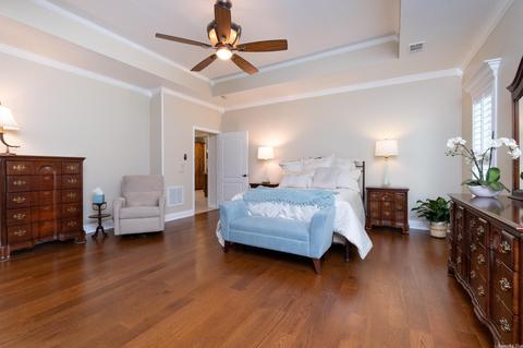 2712 Pinehurst Cv, Benton, AR 72019 photo 22