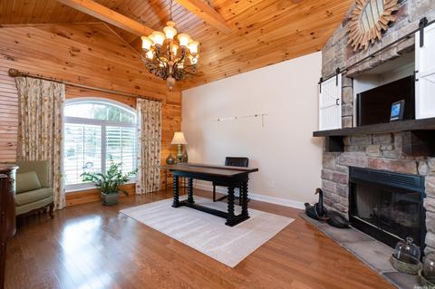 2712 Pinehurst Cv, Benton, AR 72019 photo 8