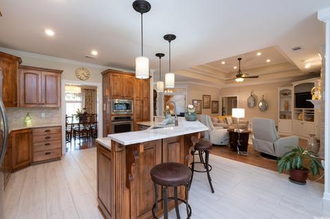 2712 Pinehurst Cv, Benton, AR 72019 photo 12