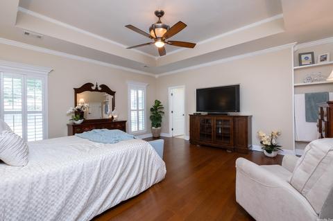 2712 Pinehurst Cv, Benton, AR 72019 photo 20