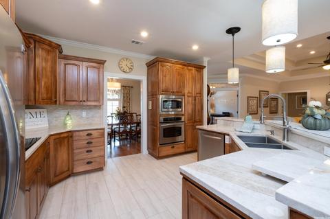 2712 Pinehurst Cv, Benton, AR 72019 photo 14