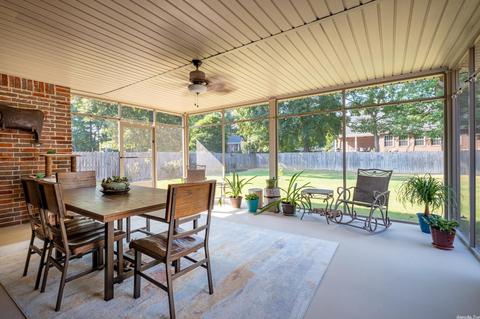 2712 Pinehurst Cv, Benton, AR 72019 photo 33