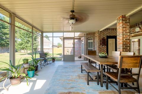 2712 Pinehurst Cv, Benton, AR 72019 photo 34