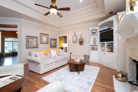 2712 Pinehurst Cv, Benton, AR 72019 photo 7