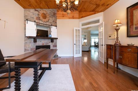 2712 Pinehurst Cv, Benton, AR 72019 photo 10