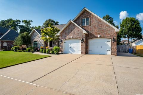 2712 Pinehurst Cv, Benton, AR 72019 photo 37