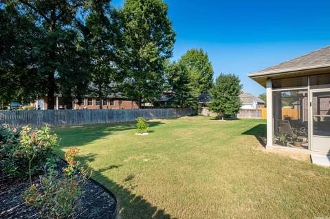 2712 Pinehurst Cv, Benton, AR 72019 photo 36