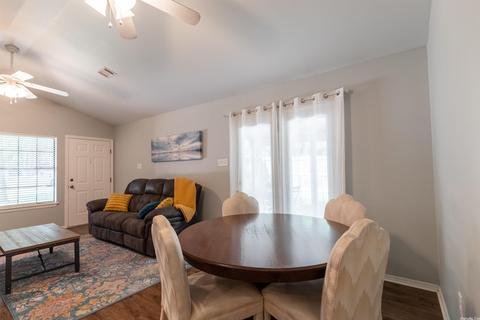 48 Willow Oak Loop, Maumelle, AR 72113 photo 9