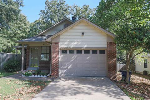 48 Willow Oak Loop, Maumelle, AR 72113 photo 2
