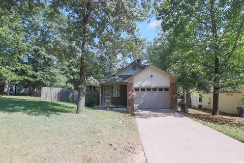 48 Willow Oak Loop, Maumelle, AR 72113 photo 1