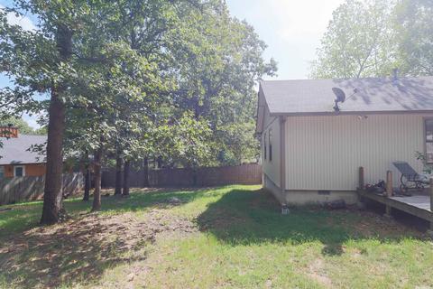 48 Willow Oak Loop, Maumelle, AR 72113 photo 38